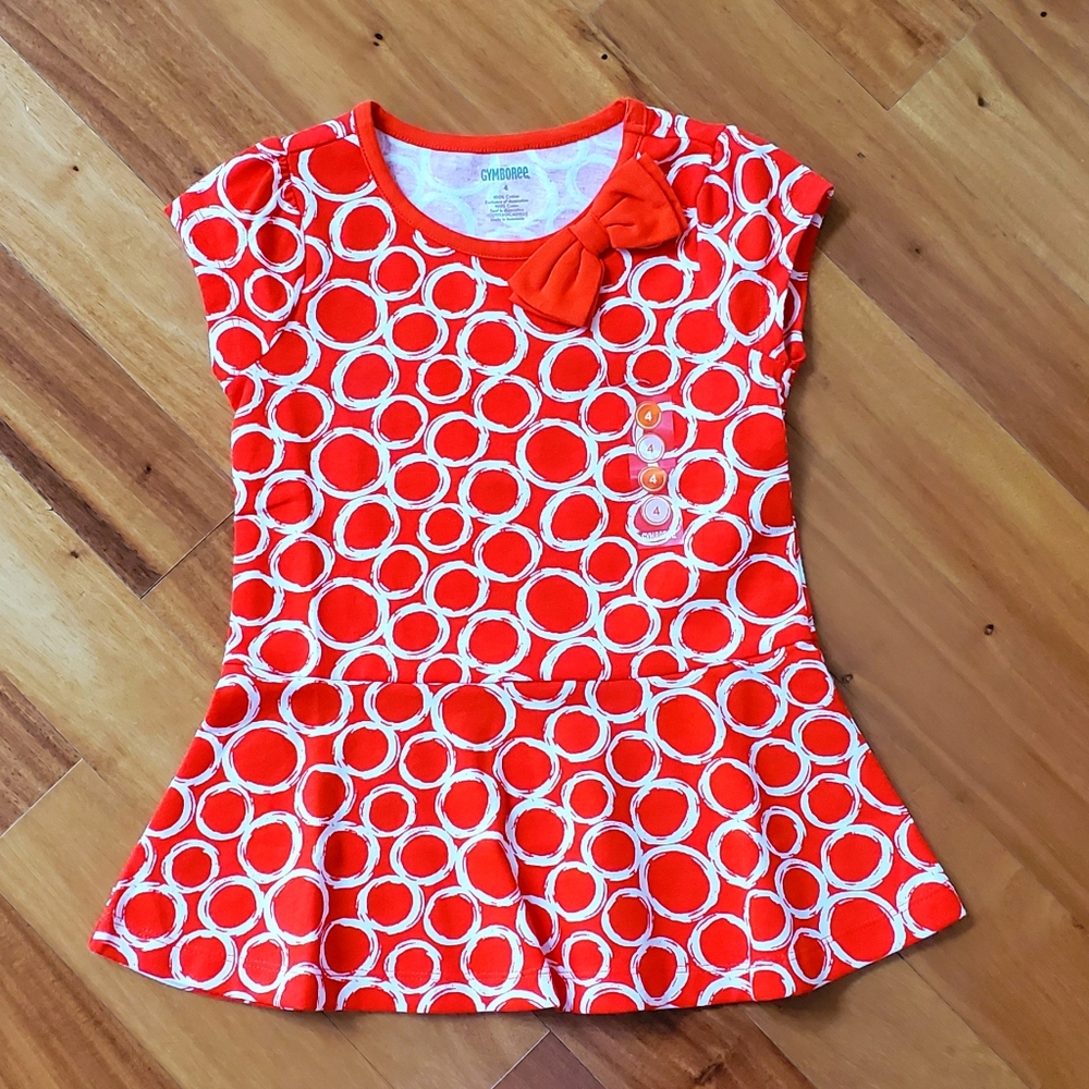 GYMBOREE